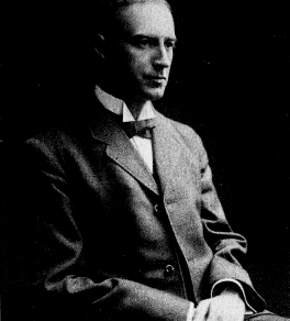 Wallace Clement Sabine