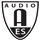 Logo der Audio Engineering Society