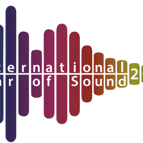 International year of sound 2020